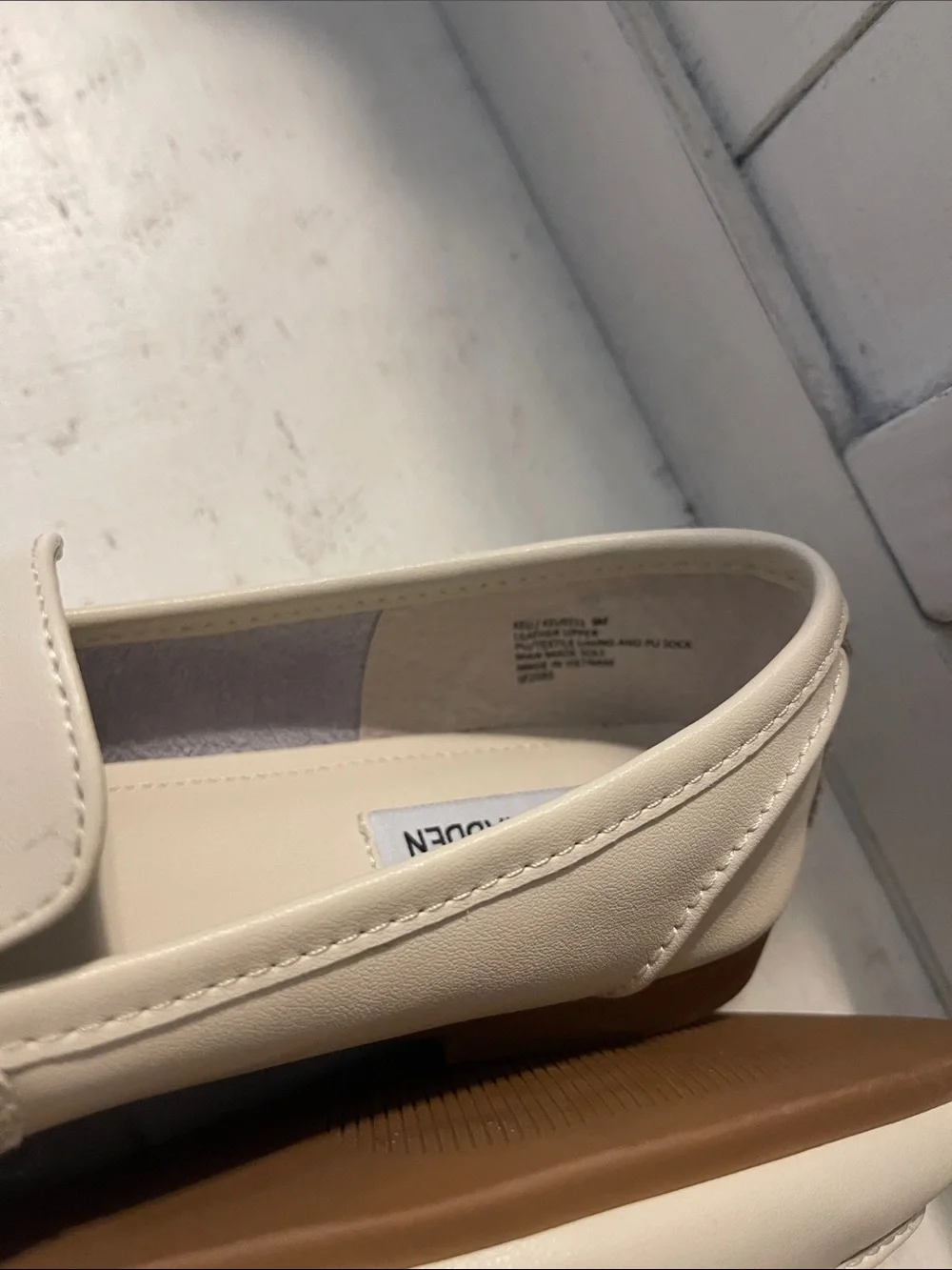 Steve Madden Loafers